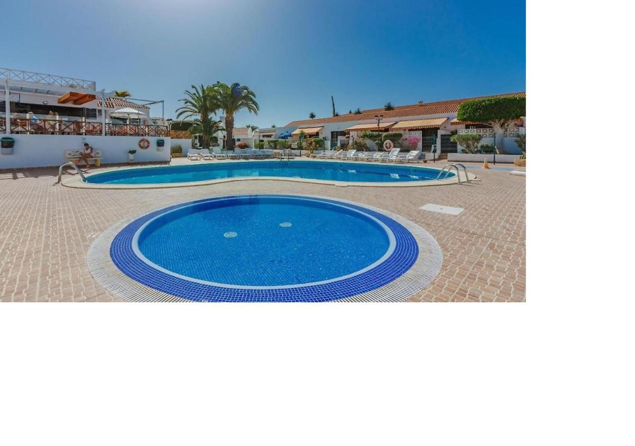 97 Hermosa Marina Primavera Con Terraza Y Piscina Costa Adeje  Exterior photo